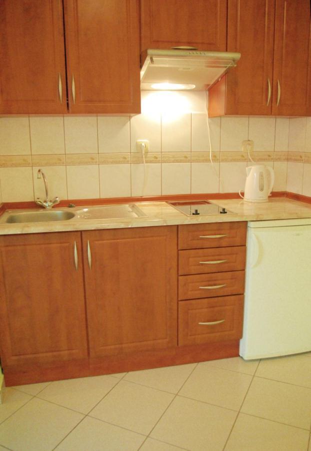 Apartament Z Widokiem Na Latarnie Lejlighed Kołobrzeg Eksteriør billede